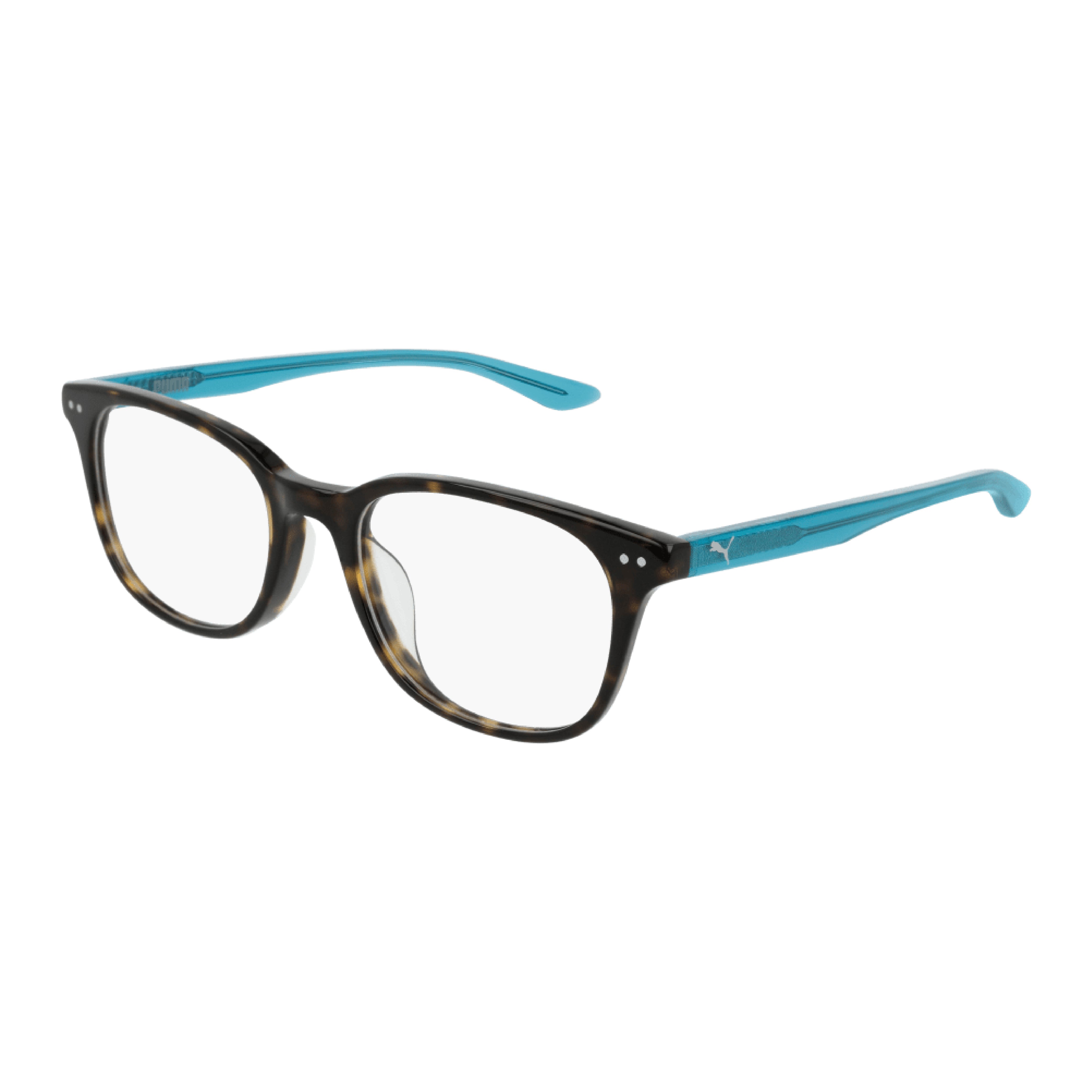 Puma PE0088OA-002 <br> Rectangular / Squared Eyeglasses
