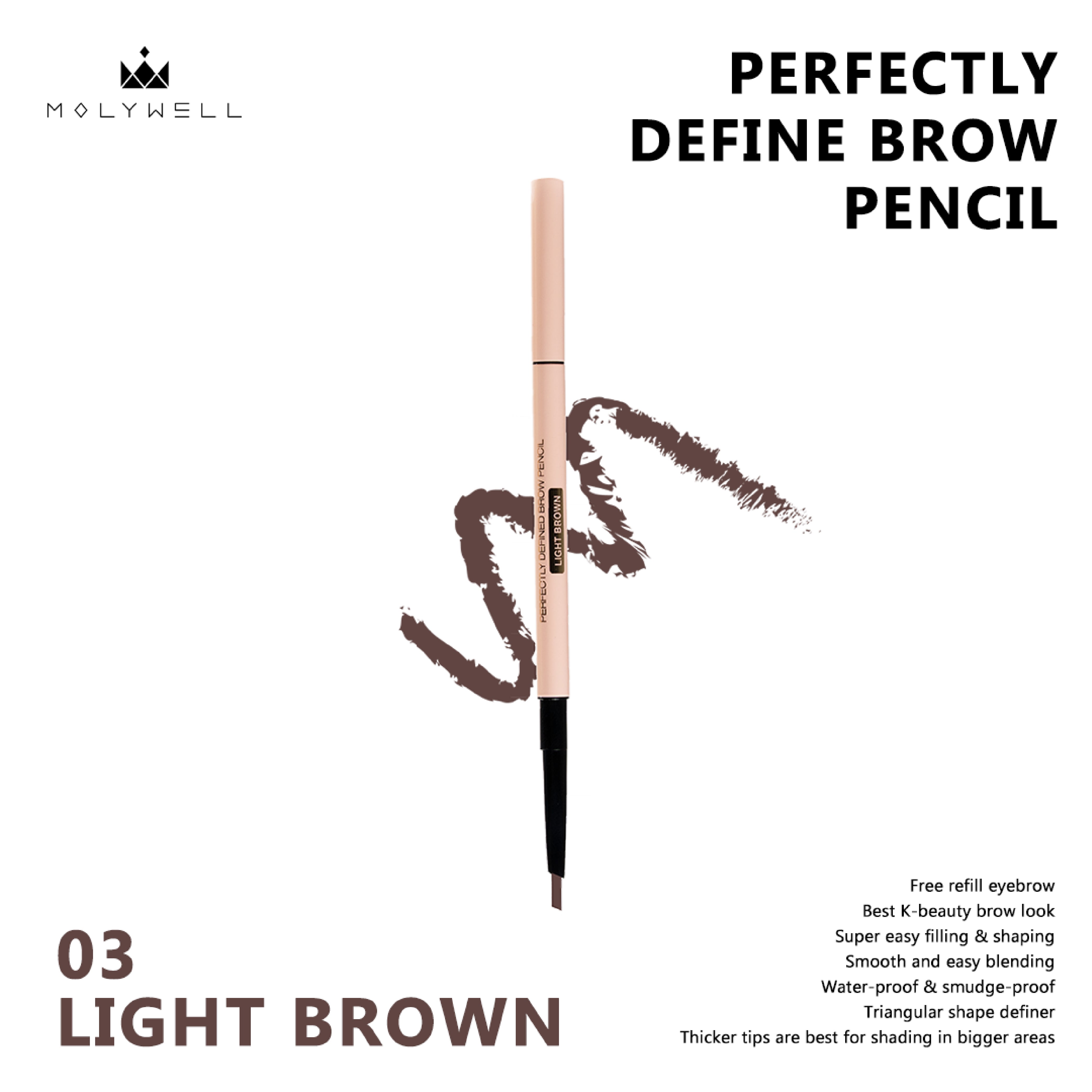 Perfectly Define Brow Pencil