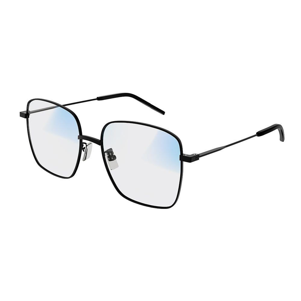 Saint Laurent SL 314 SUN-001 <br> Rectangular / Squared Sunglasses