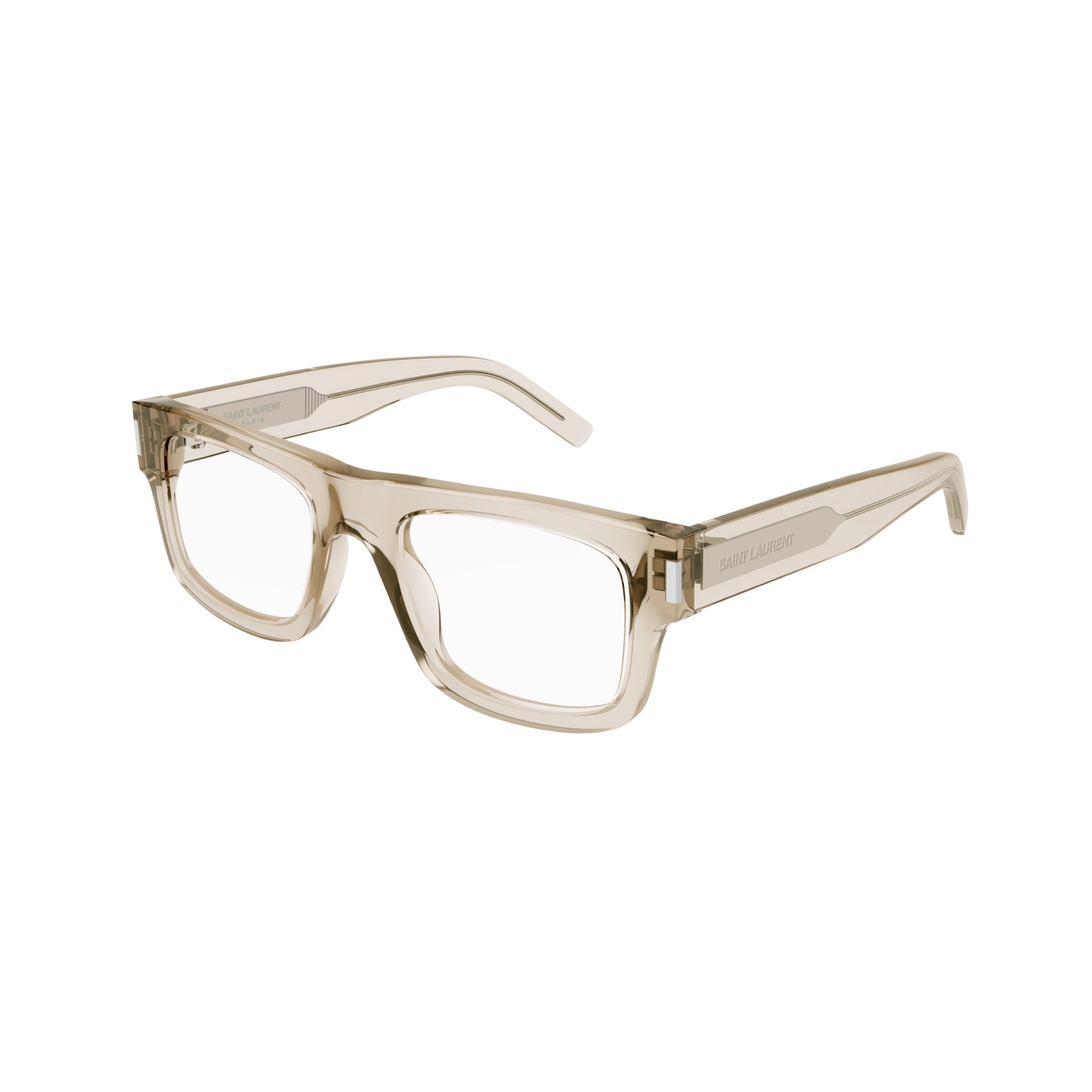Saint Laurent SL 574-003 <br> Naked Wirecore