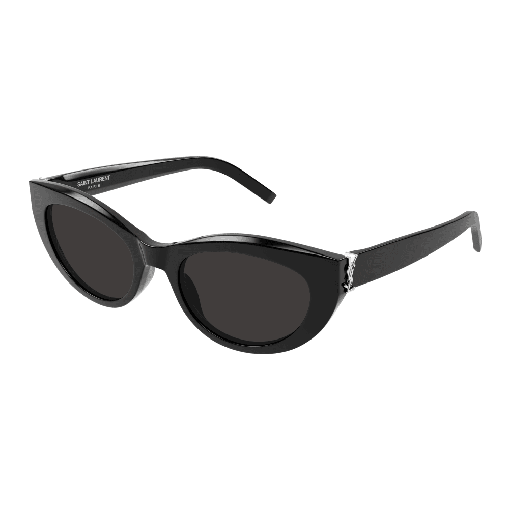 Saint Laurent SL M115-001 Monogram Hinge